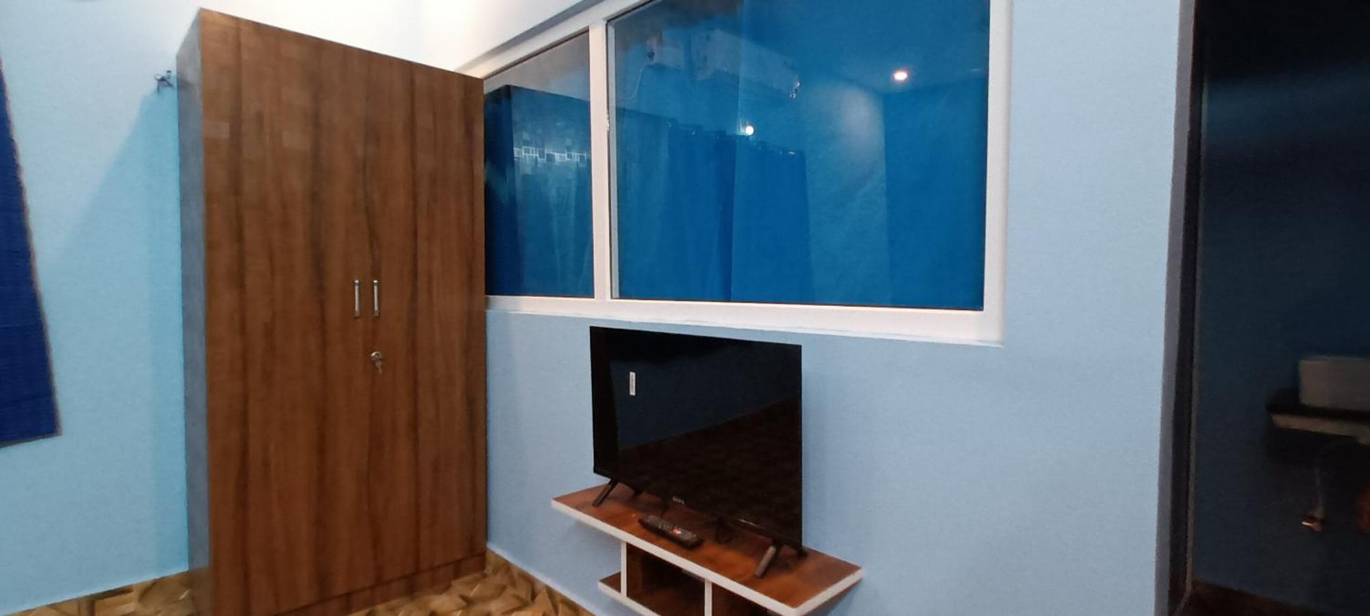 Sol Rouge Private Pool Villa オーロヴィル エクステリア 写真