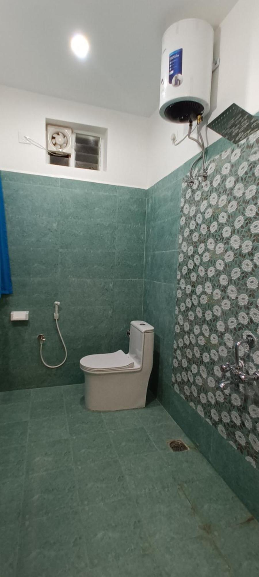 Sol Rouge Private Pool Villa オーロヴィル エクステリア 写真